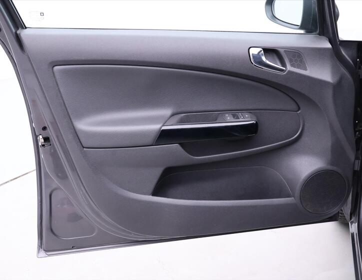 Opel Corsa 11