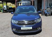Dacia Sandero 2