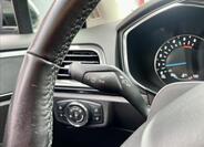 Ford Mondeo 25