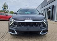 KIA Sportage 2