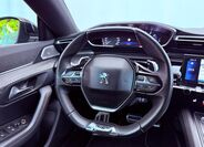 Peugeot 508 19