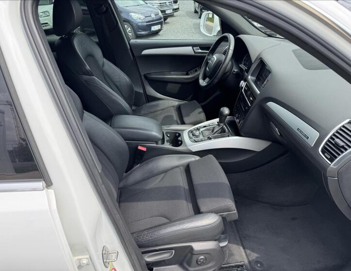 Audi Q5 13