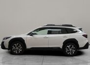 Subaru Outback 4