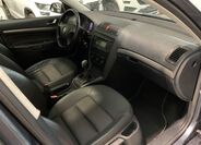 Škoda Octavia 17