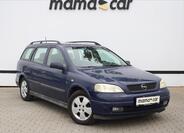 Opel Astra 1