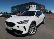 Cupra Formentor 1