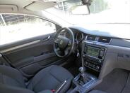 Škoda Superb 14