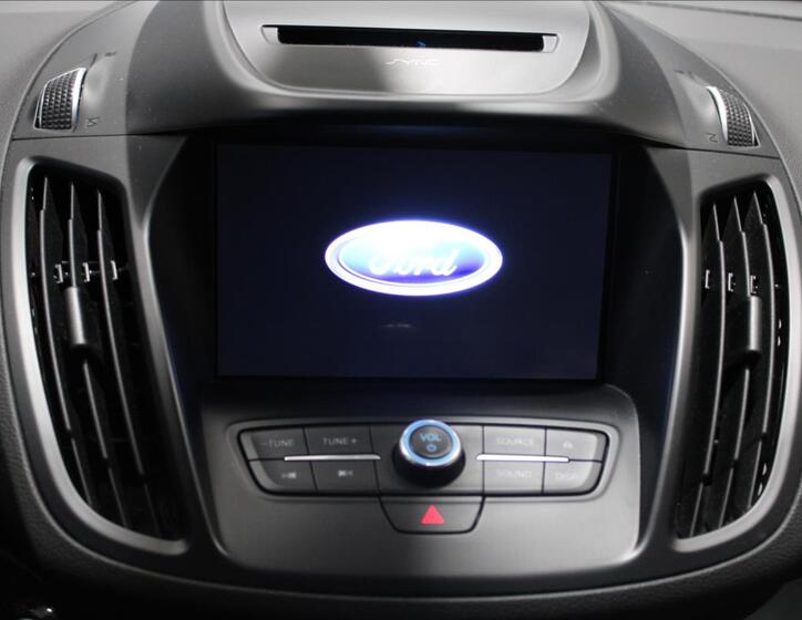 Ford Kuga 35