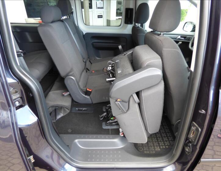 Volkswagen Caddy 53
