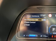 Nissan Leaf 32