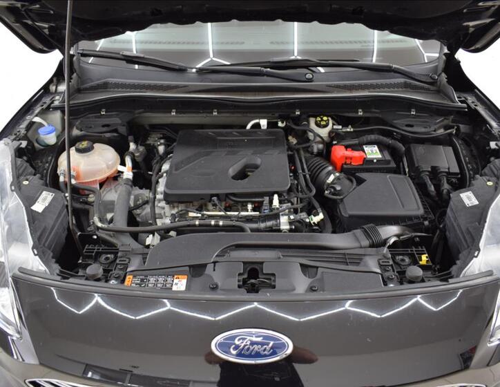 Ford Kuga 37