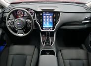 Subaru Outback 8