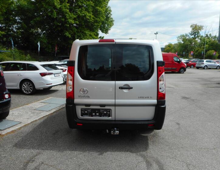Toyota ProAce 6