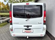 Renault Trafic 5