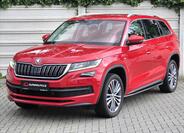 Škoda Kodiaq 3