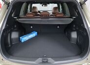 Subaru Forester 15