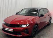 Opel Astra 1