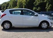 Hyundai i20 4