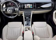 Škoda Kodiaq 5