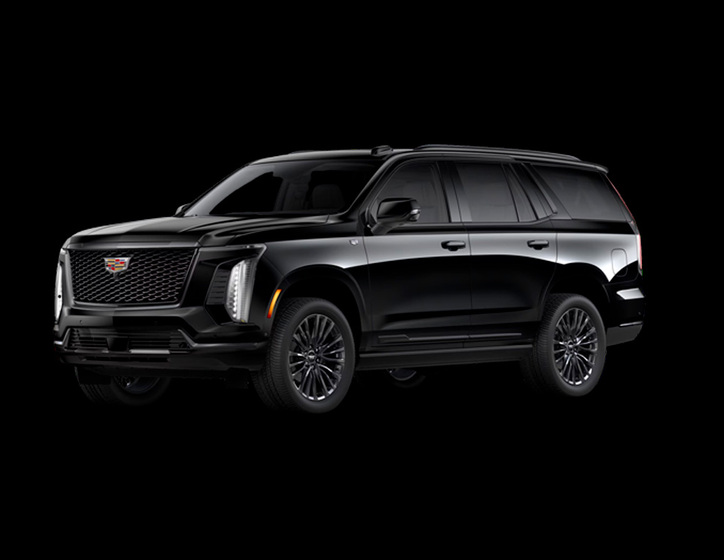 Cadillac Escalade 1