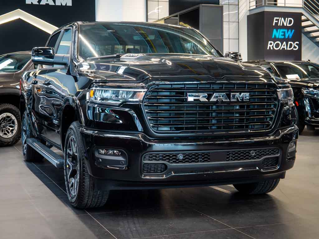 Dodge RAM