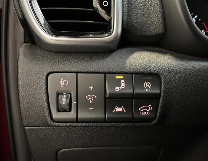 KIA Sportage 19