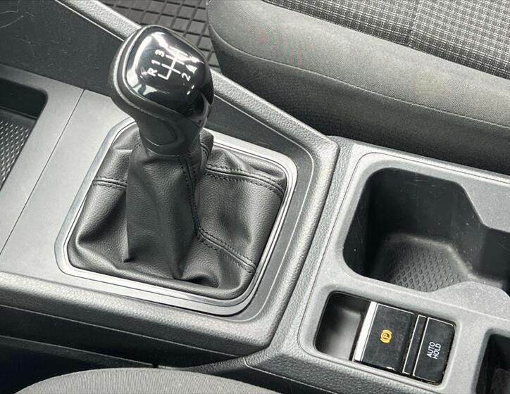 Volkswagen Caddy 18