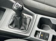 Volkswagen Caddy 18