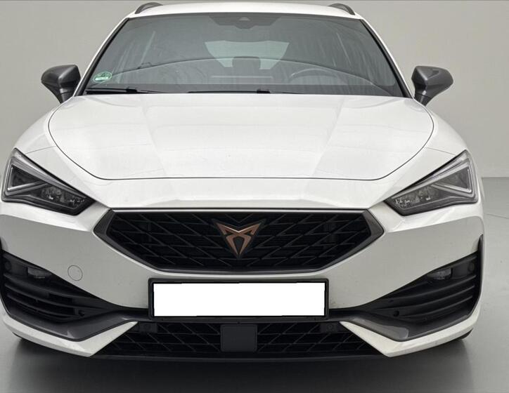 Cupra Leon 5