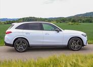 Mercedes-Benz GLC 8