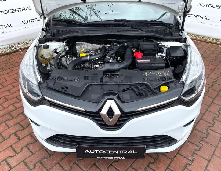 Renault Clio 8