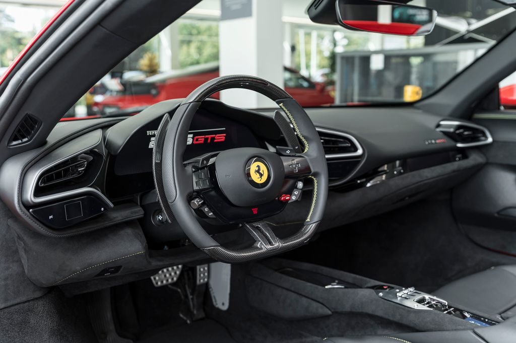 Ferrari 296 GTS