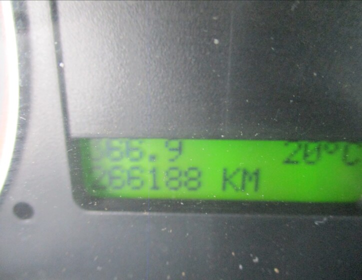 Ford C-MAX 14