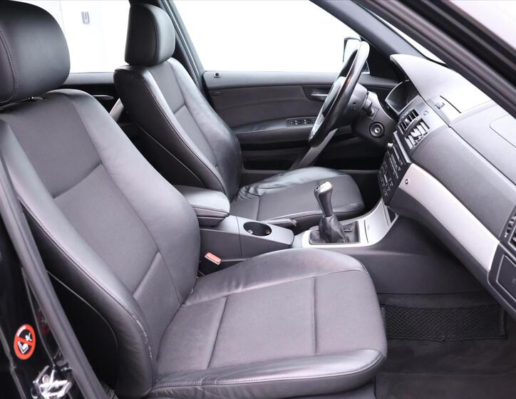 BMW X3 13