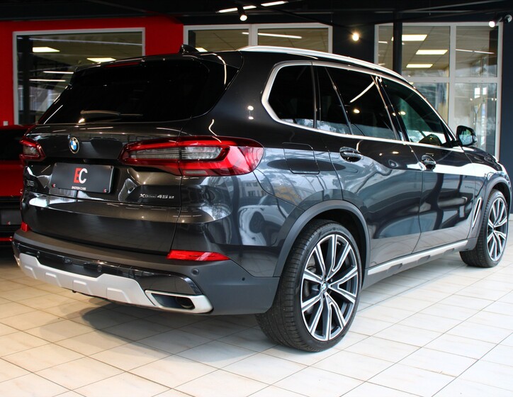 BMW X5 6