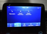 Ford Tourneo Custom 24