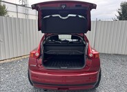 Nissan Juke 12