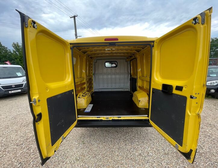Fiat Ducato 16