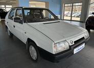 Škoda Favorit 1
