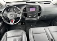 Mercedes-Benz Vito 9