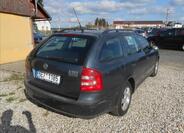 Škoda Octavia 6