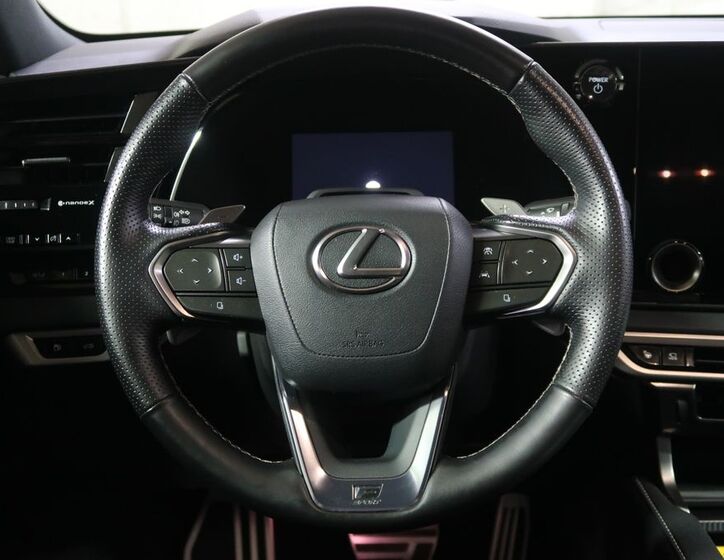 Lexus RX 500h 18