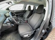 Peugeot 308 11