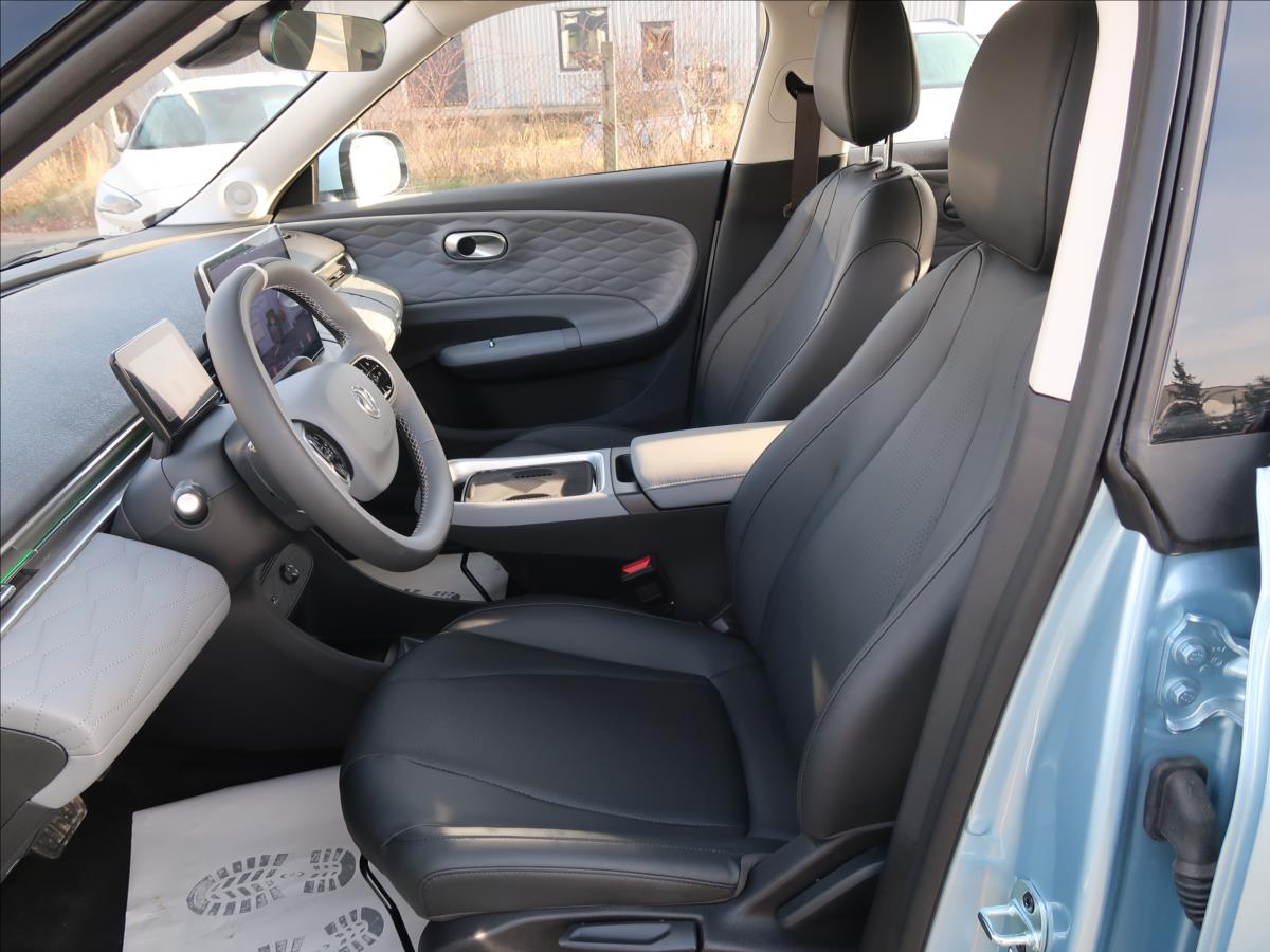 Dongfeng Box