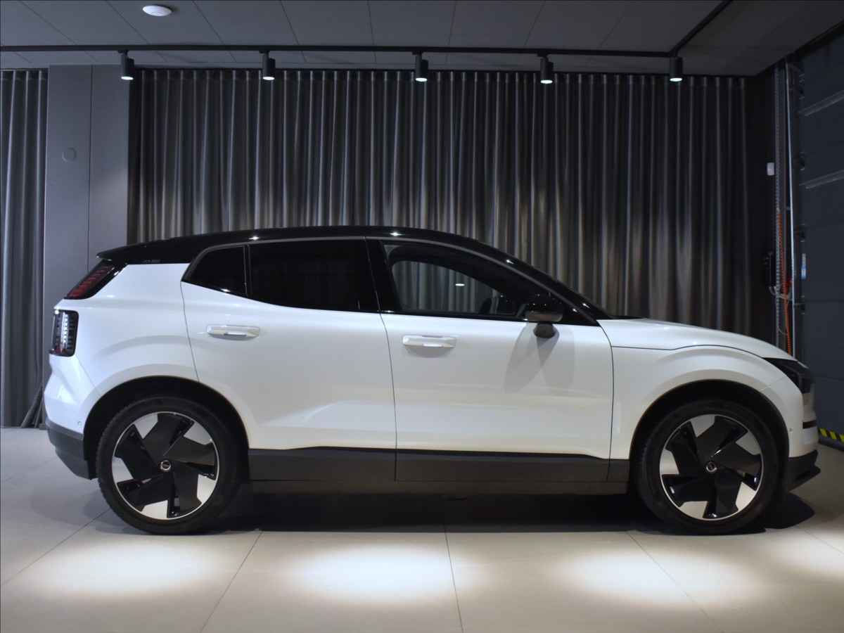 Volvo EX30