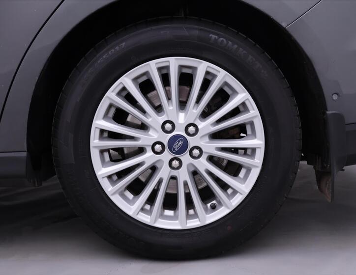 Ford Galaxy 35