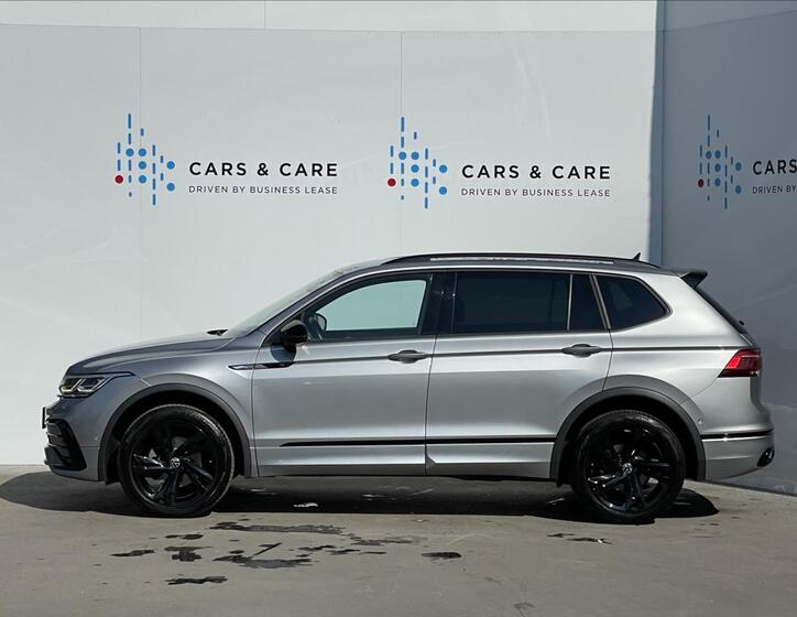 Volkswagen Tiguan 2