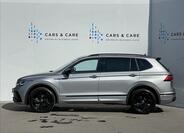 Volkswagen Tiguan 2