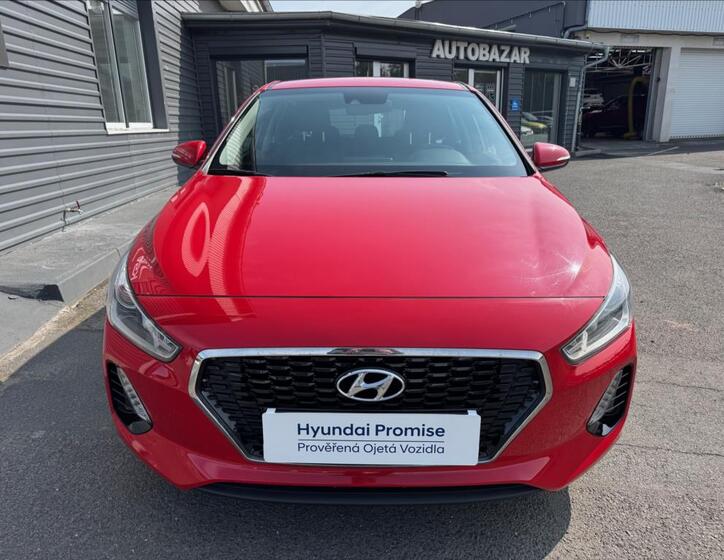 Hyundai i30 5