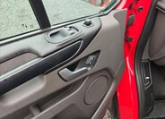 Ford Transit Custom 10